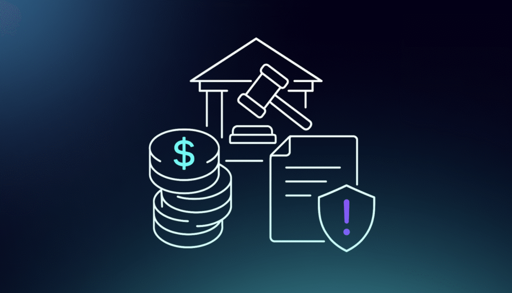 The Real Cost of Non-Compliance in 2025 (and How to Avoid It)