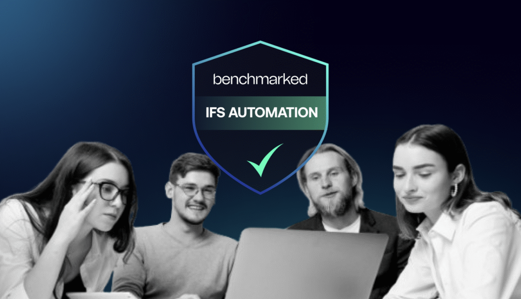 IFS automation